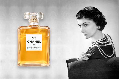 5 coco chanel|is chanel no 5 obsolete.